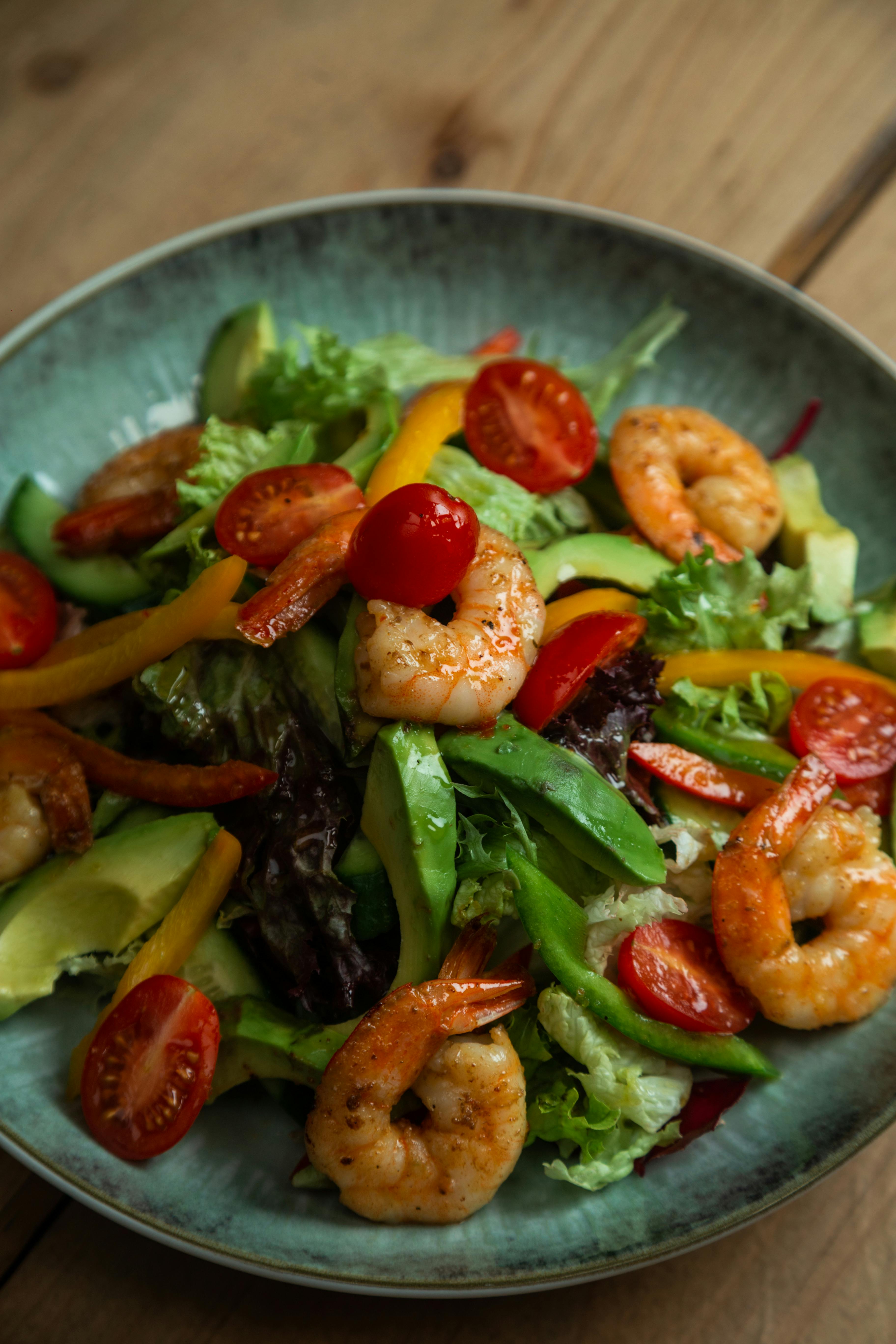 Expérience culinaire